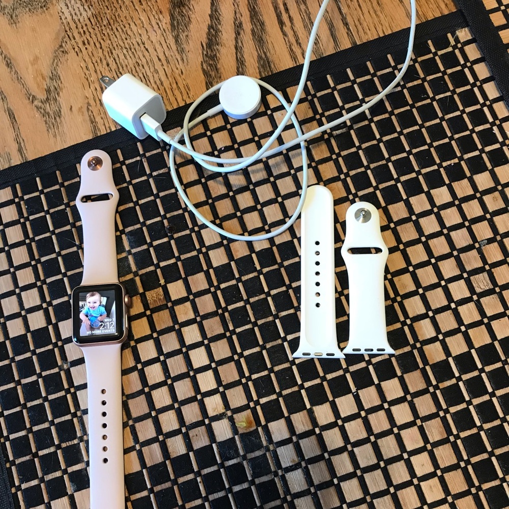 Apple Watch series 3